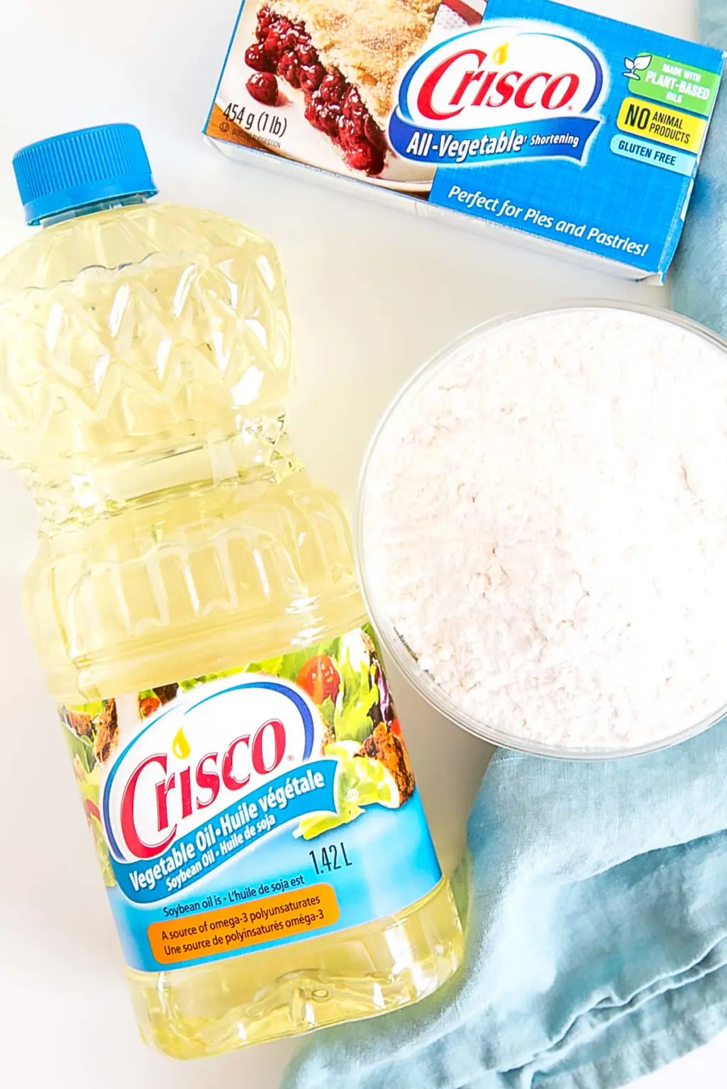 Homemade Cake Release (How to Prepare Cake Pans) Liv for Cake