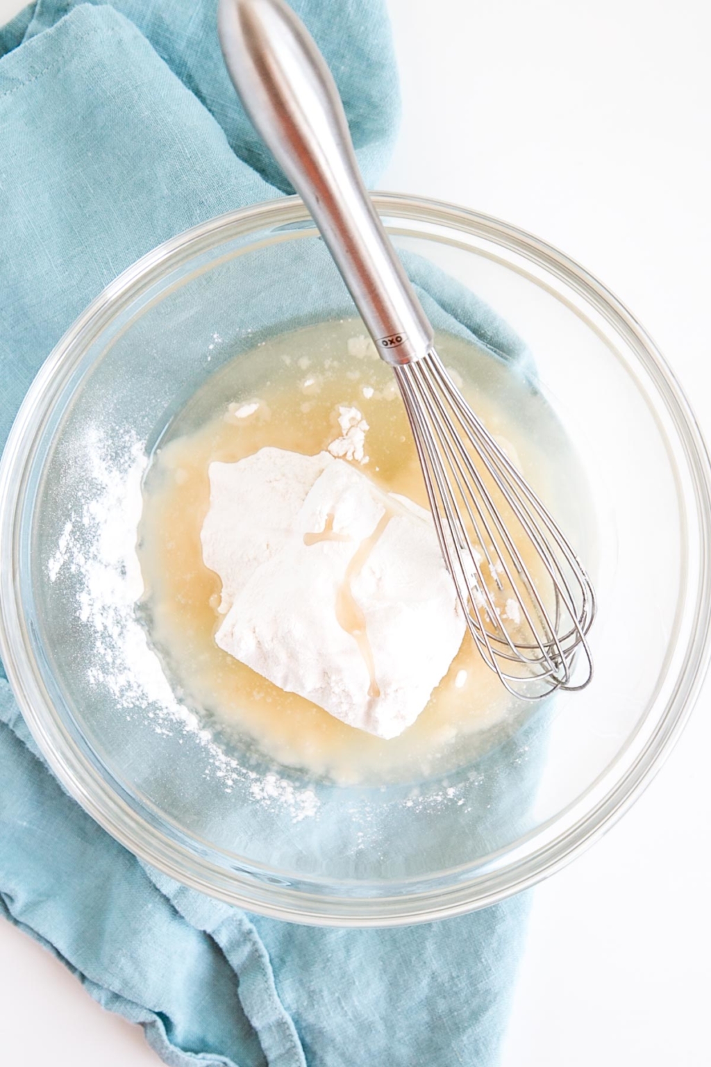 Homemade Cake Release (How to Prepare Cake Pans) Liv for Cake