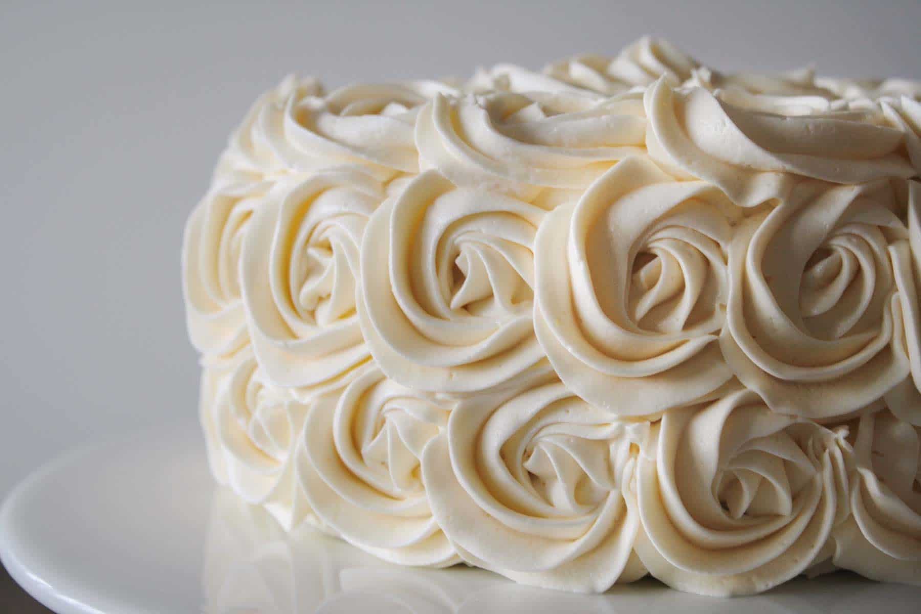 Simple Vanilla Buttercream American Buttercream Recipe Liv For Cake Simple Vanilla Buttercream American Buttercream Recipe Liv For Cake