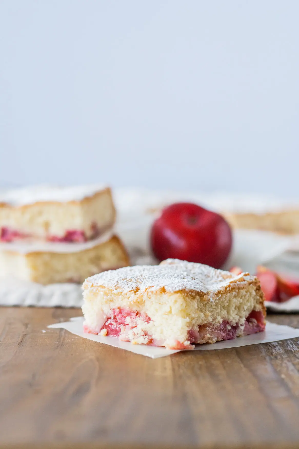 Traditional Christmas Fruitcake | Rich Plum cake recipe - Ginger Skillet