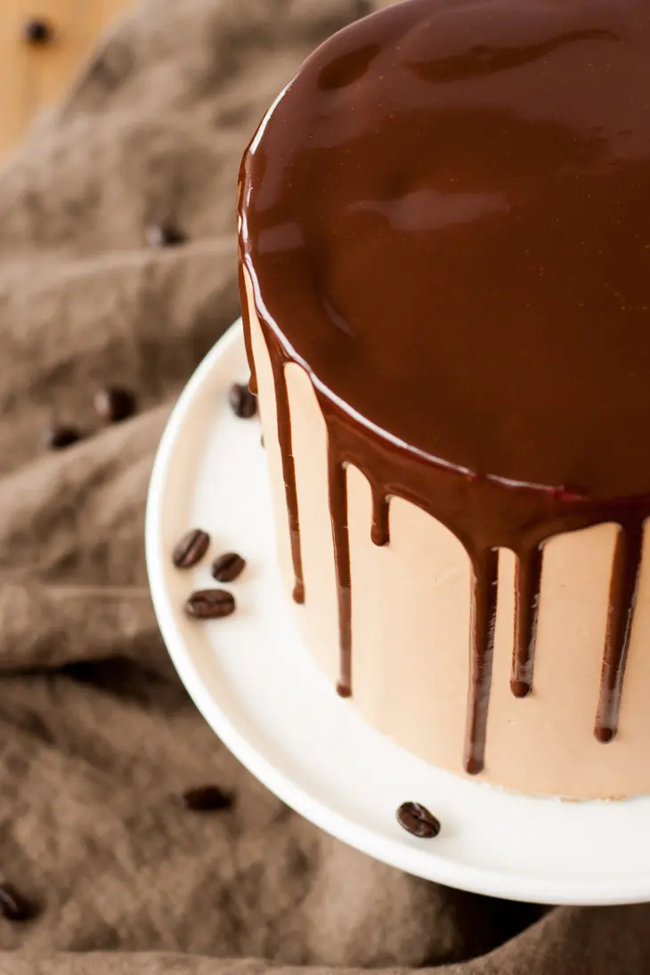 Chocolate Cake Recipe