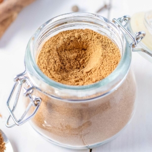 gingerbread spice mix thumbnail