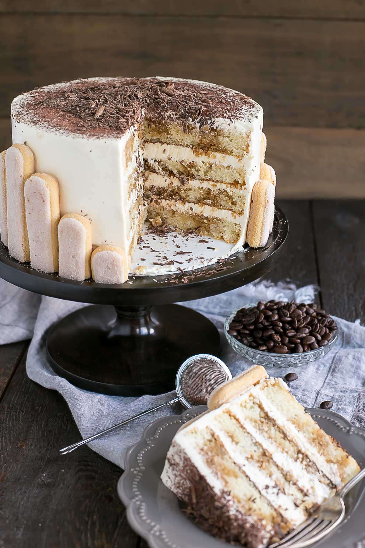 Tiramisu Cake Recipe Tiramisu Cake Recipe VIDEO EPEOFG Tiramisu Cake Recipe Tiramisu Cake Recipe VIDEO EPEOFG