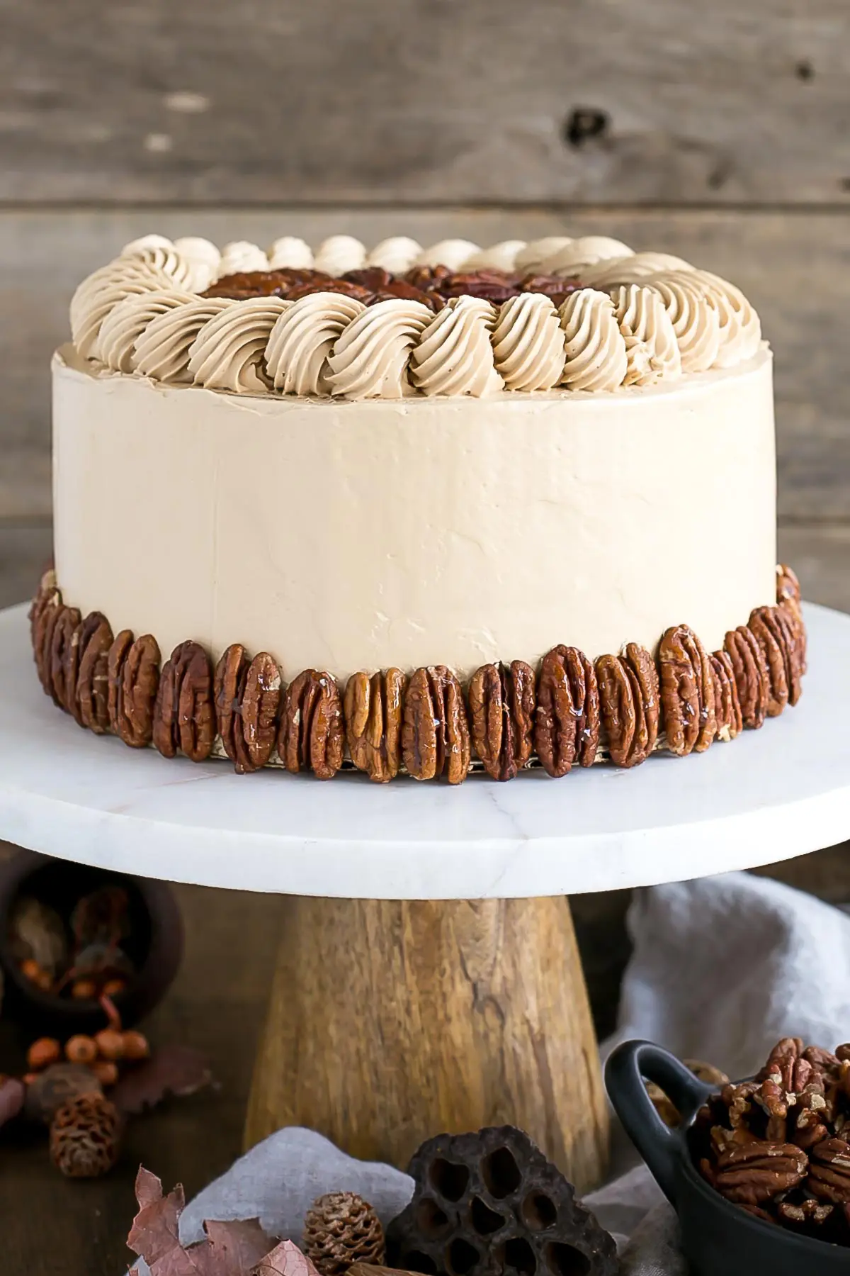 cake rope