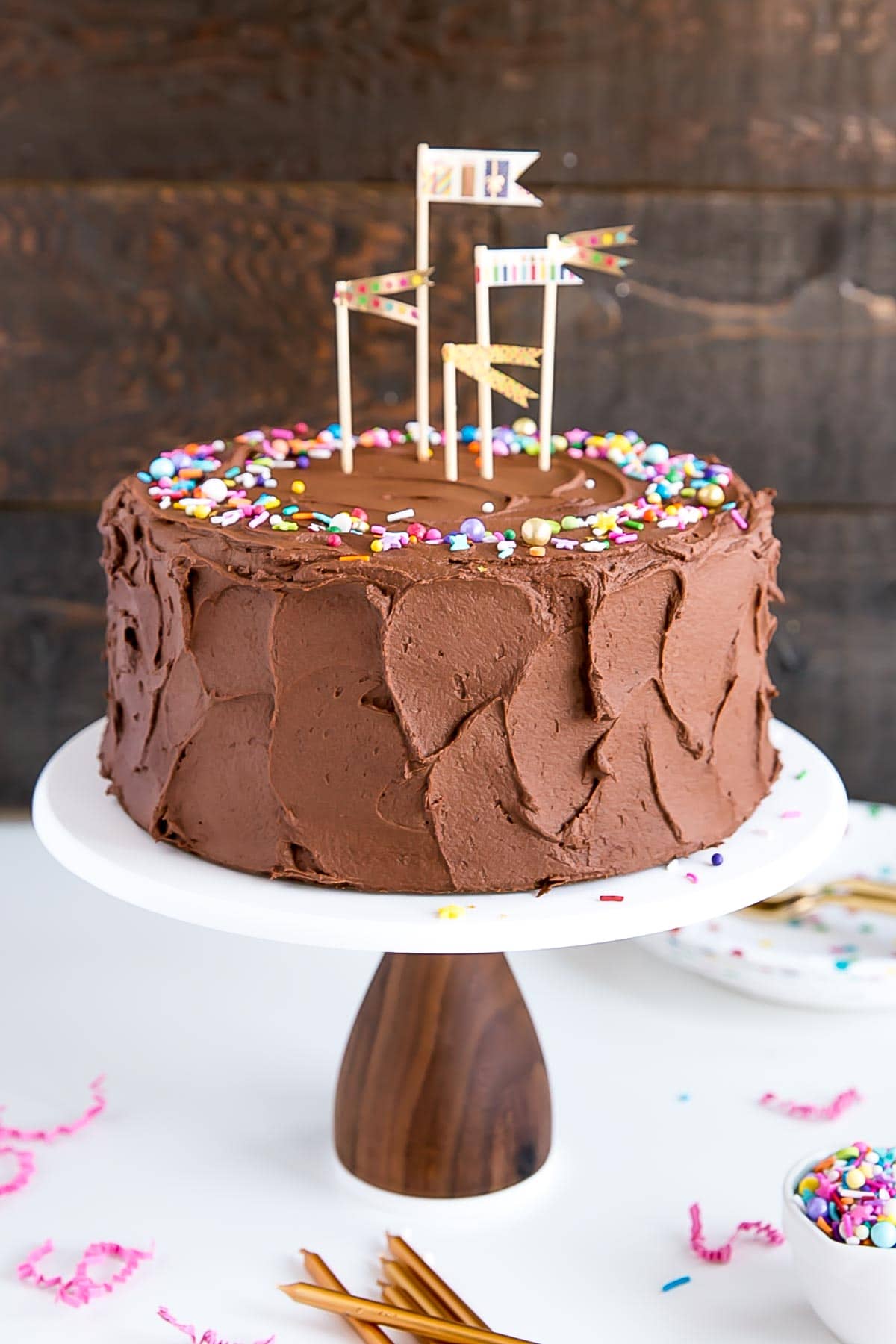 The Ultimate Guide To Birthday Cake I Taste Of Home