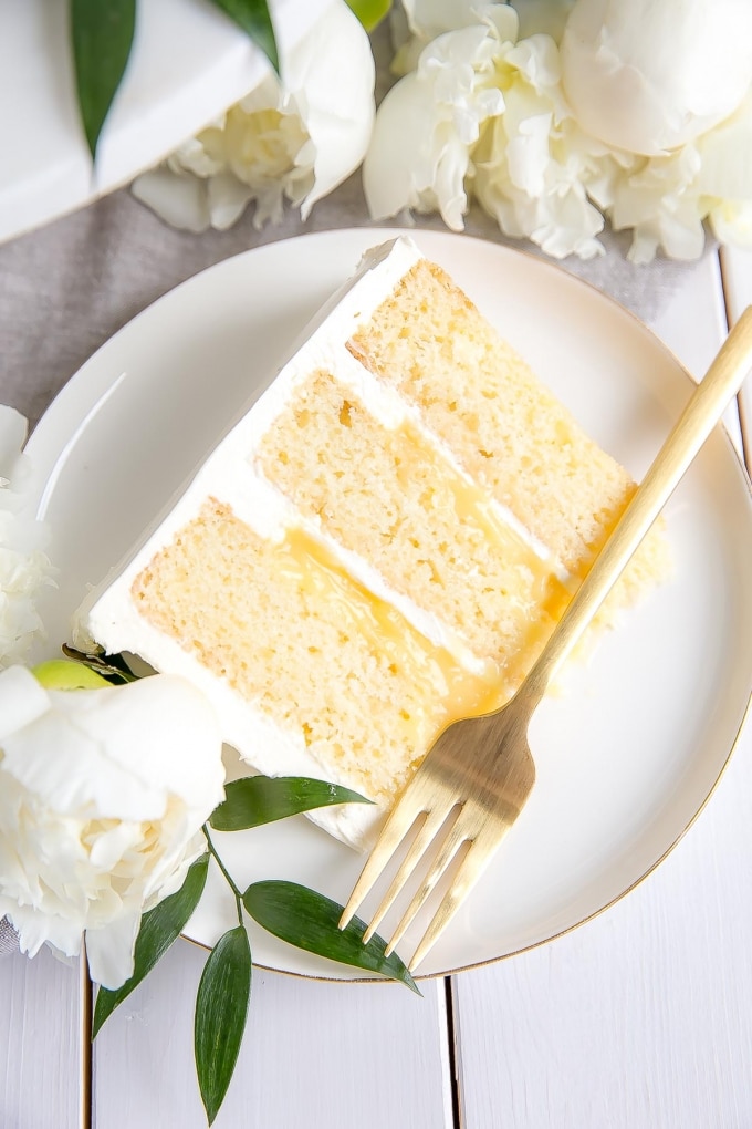 Lemon Elderflower Cake (Copycat Royal Wedding Cake) Liv Lemon Elderflower Cake (Copycat Royal Wedding Cake) Liv