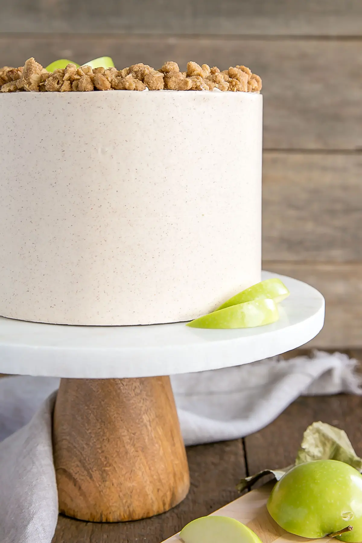 Cookies and Cream Sheet Cake - Sally's Baking Addiction