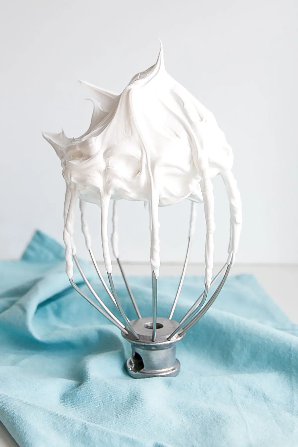 How to Make Swiss Meringue Buttercream | Liv for Cake