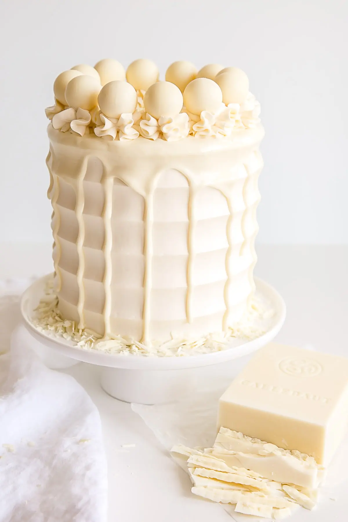 milk bar chocolate malt cake l sheri silver