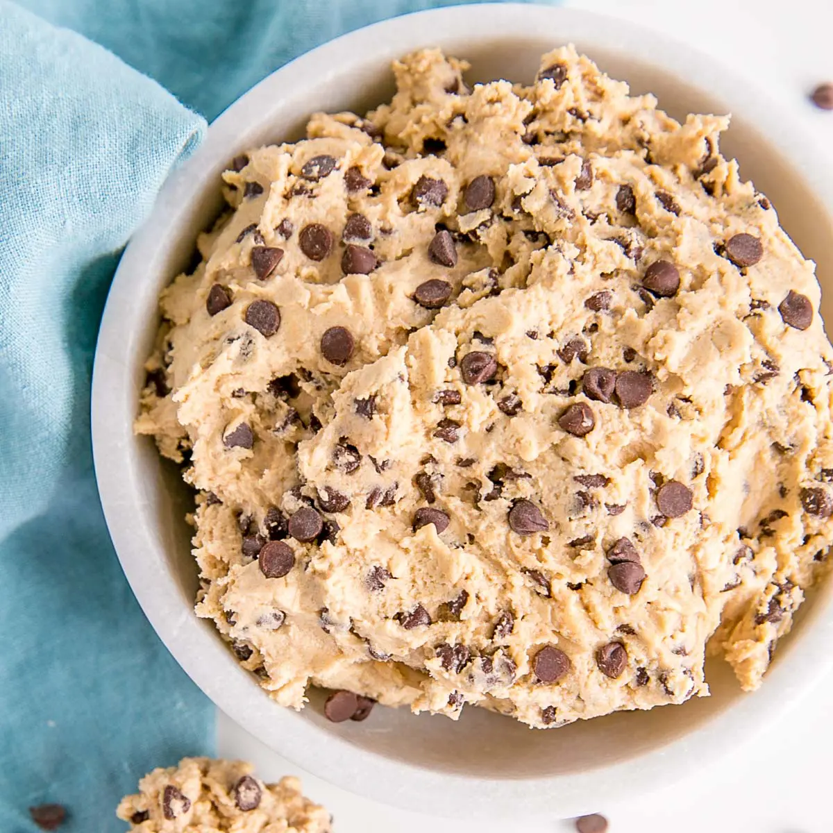 The Size Of Your Cookie Scoop Matters