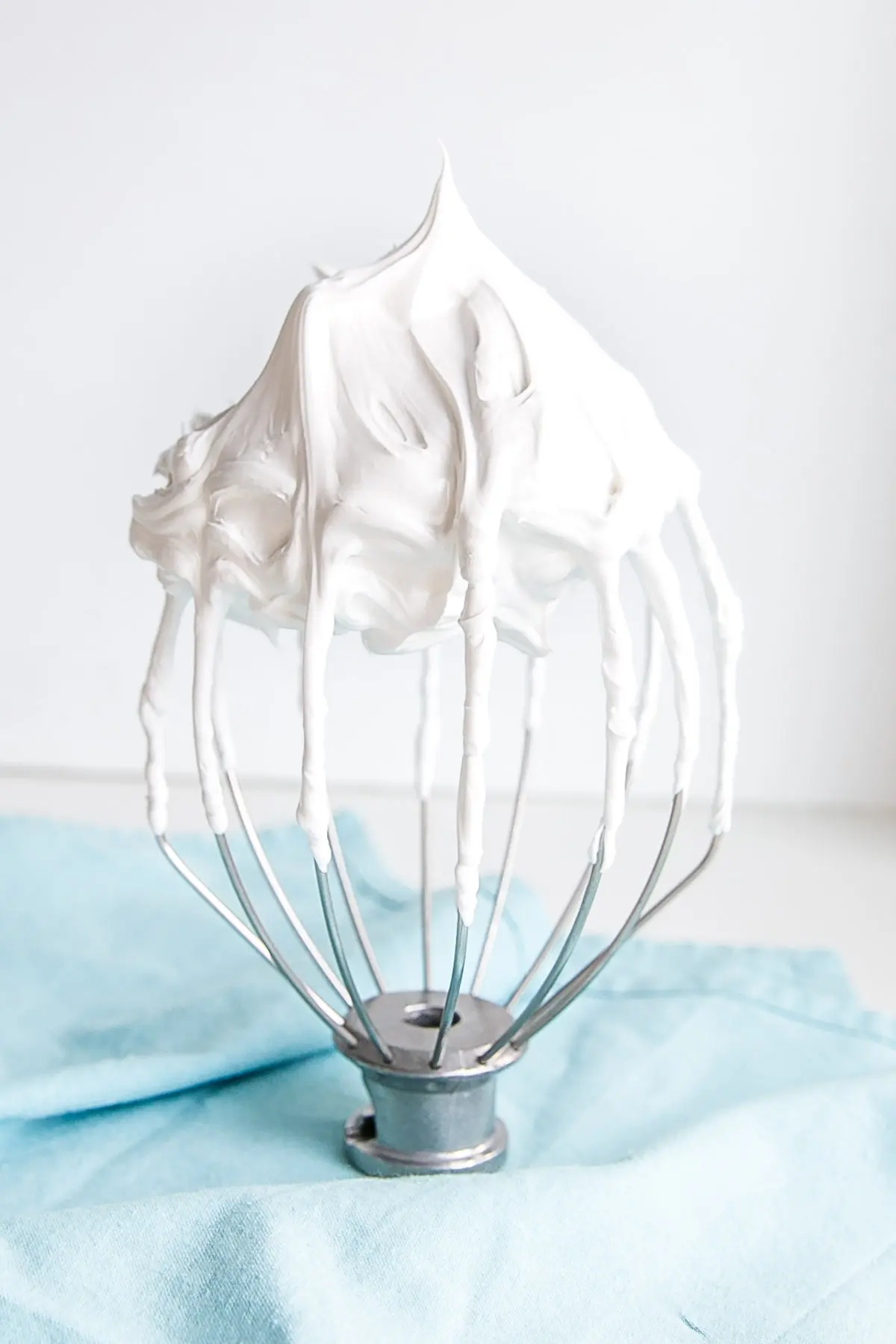 7 Minute Frosting - Liv for Cake