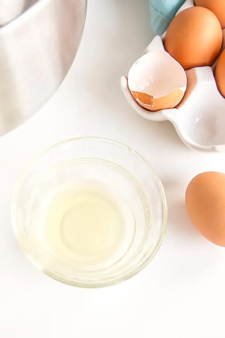 7 Minute Frosting Liv for Cake