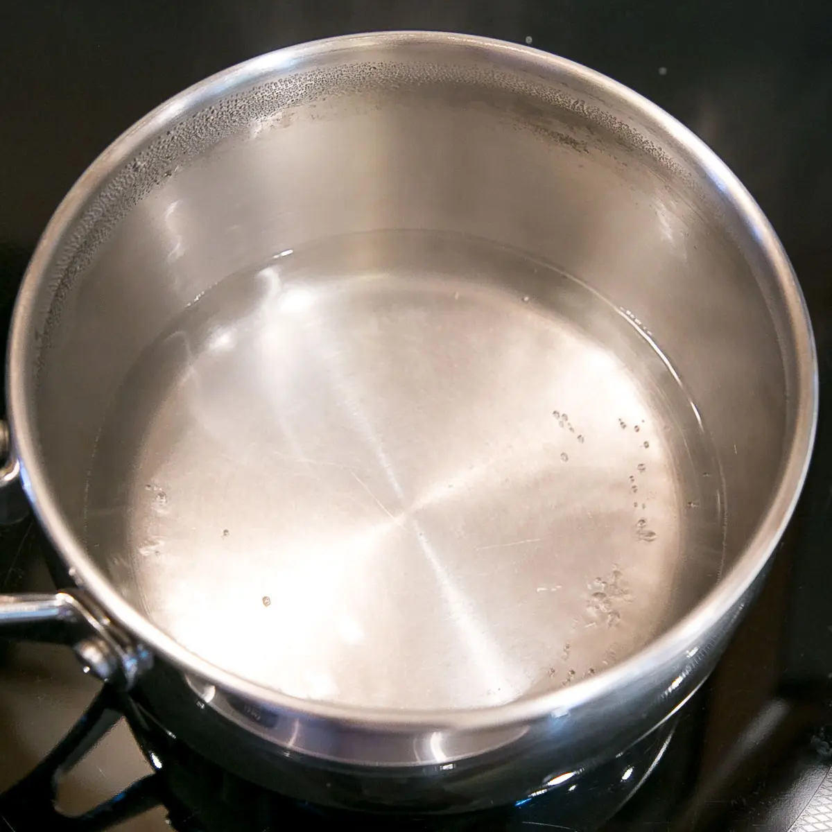 Old-Fashioned 7-Minute Frosting Recipe