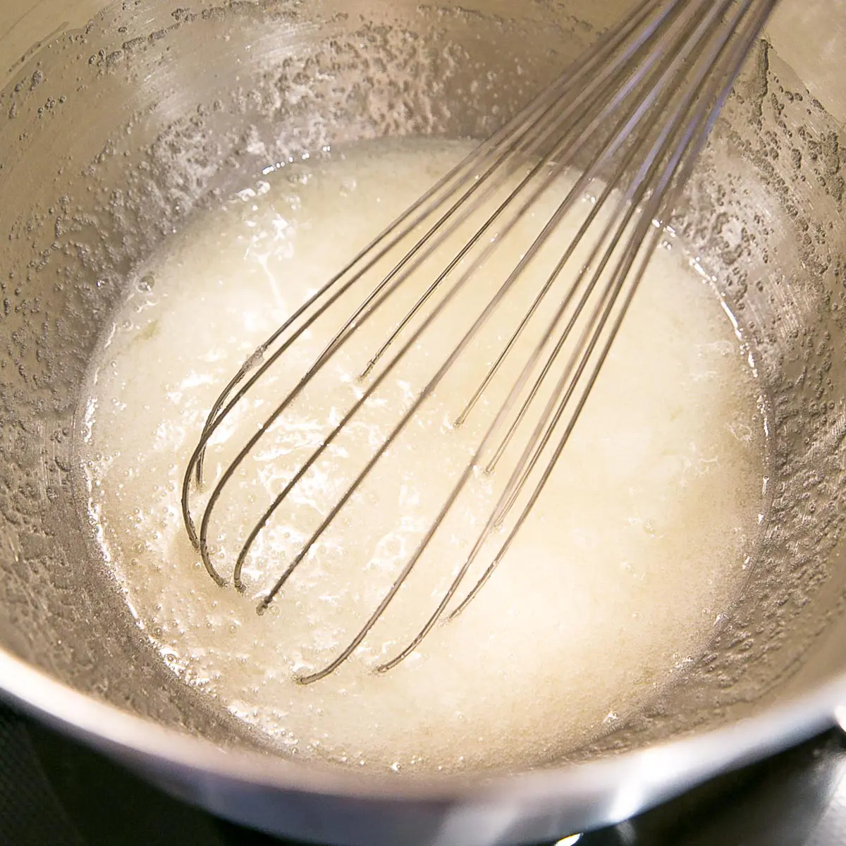 Old-Fashioned 7-Minute Frosting Recipe