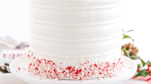 thumbnail of chocolate peppermint cake
