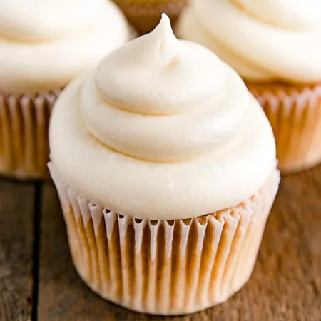 cream cheese frosting thumbnail